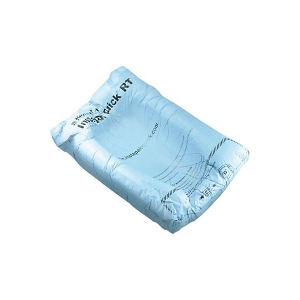 Box Packaging Instapak Quick Room Temperature Heavy-Duty Expandable Foam Bags, 22"W x 20"L, 96/Pack IQRT65B - main